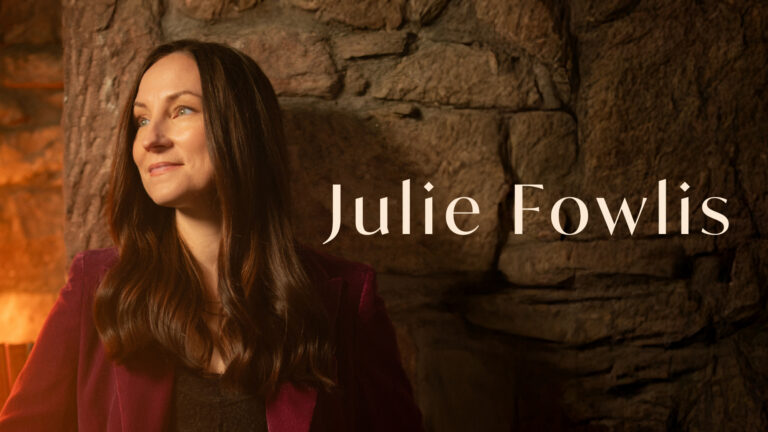 Julie Fowlis at the Center for the Arts